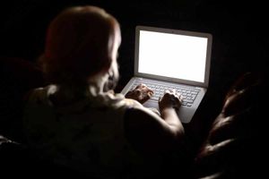Supporting image for story: Star comment: We can all curb abuse on internet