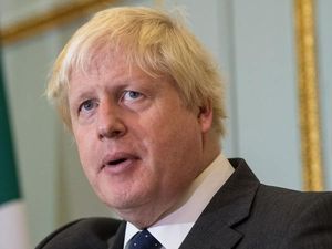 Supporting image for story: Peter Rhodes on confronting the Russian mafia, lumping people into communities and Boris's attack of Biggles Syndrome