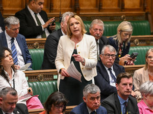 Supporting image for story: 'Too many SEND families are being let down' - MP says provision is under 'immense' pressure in Shropshire