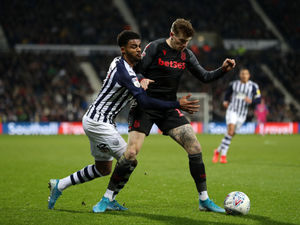 Supporting image for story: Balaclava pic costs former West Brom man James McClean