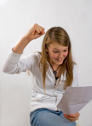 GCSE Results Day changes are coming for 2025