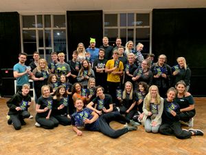 Supporting image for story: Shrewsbury theatre company brings Shrek the Musical to Theatre Severn