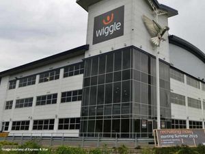 Supporting image for story: Online cycle business with huge Bilston warehouse and 450 staff is on the market
