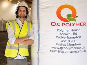 Supporting image for story: New owner aims for growth