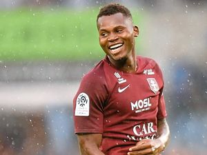 Supporting image for story: Inside Track - West Brom target Habib Diallo