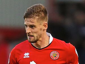 Supporting image for story: Jon Guthrie: Walsall can target top six