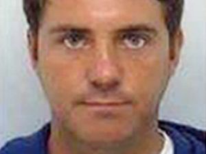 Supporting image for story: Man who killed off-duty police officer jailed again for laundering millions