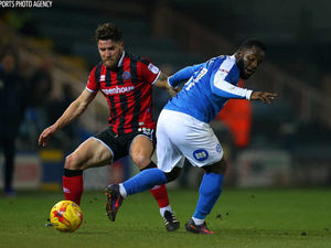 Supporting image for story: Gary Deegan looking to pass on experience to Shrewsbury pups