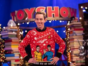 Supporting image for story: Toy Show Appeal star Saoirse Ruane dies of cancer aged 12