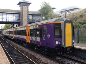 Supporting image for story: West Midlands trains disruption 'could boost support for nationalisation'