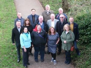 Supporting image for story: New party name on Stafford borough ballot papers