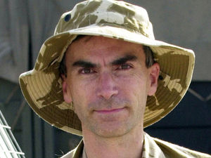 Supporting image for story: Defence minister to visit Battle Back Centre