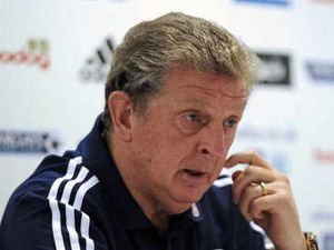 Supporting image for story: Peter Odemwingie told to get focus