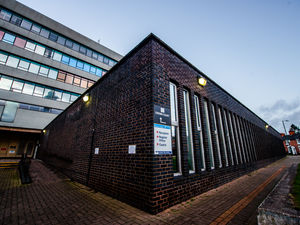 Supporting image for story: Man tells jurors of moment he was struck on the head with an axe in Telford