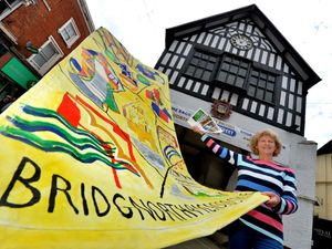 Supporting image for story: Bridgnorth Twinning Association looking for new members
