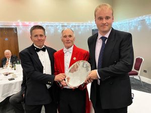 Supporting image for story: Church Stretton take the honours on big finals day