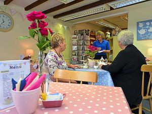 Supporting image for story: Star comment: Village is building a connection