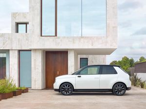 Supporting image for story: The smallest cars you can buy in 2021