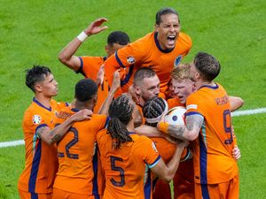 Supporting image for story: Getting past Virgil van Dijk and keeping out Cody Gakpo – Netherlands’ dangermen