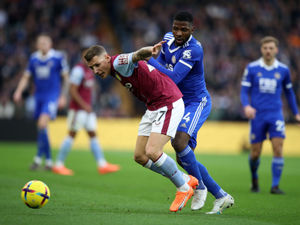 Supporting image for story: Aston Villa 2 Leicester City 4 - Player ratings 