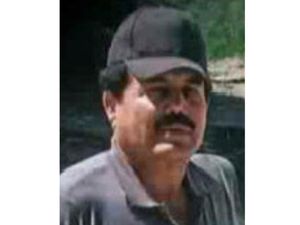 Supporting image for story: El Chapo’s son and Sinaloa cartel leader arrested by US authorities