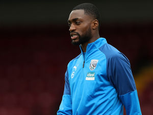 Supporting image for story: New West Brom signing Semi Ajayi looking forward to weird Rotherham reunion