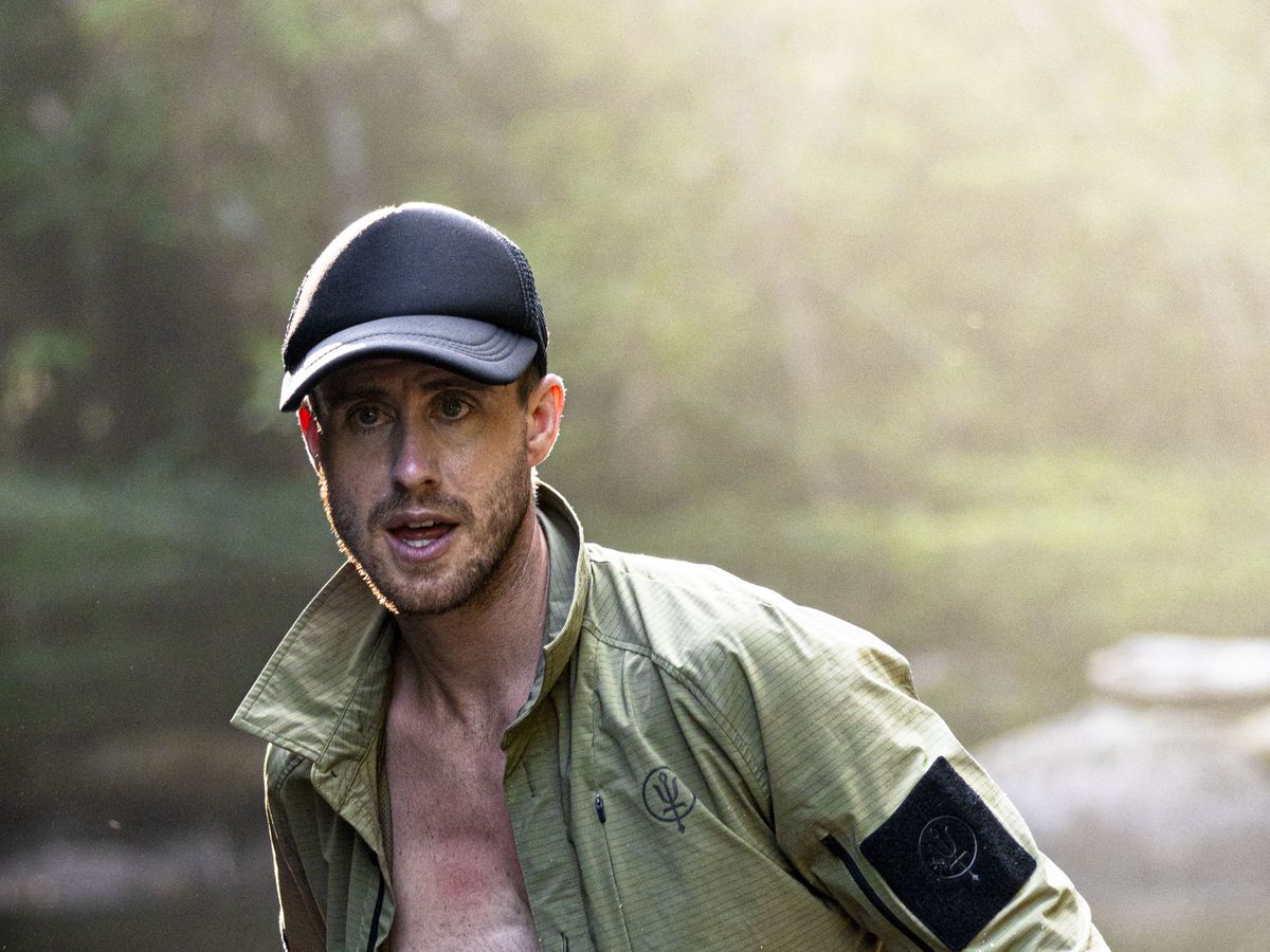 British explorer to travel 3,400 miles along China’s Yellow River
