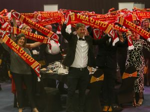 Supporting image for story: Welsh tourism will reap rewards of World Cup in 2023