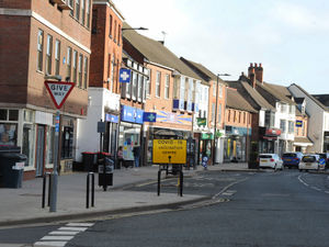 Supporting image for story: Entertainers and businesses encouraged to help celebrate High Street