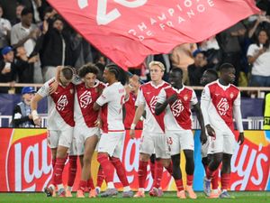 Supporting image for story: Man City made to pay for missed chances as Eric Dier penalty earns Monaco a draw