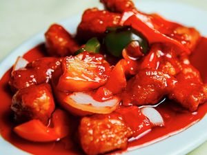 Supporting image for story: Food review: Legend's Cantonese Restaurant, Bridgnorth