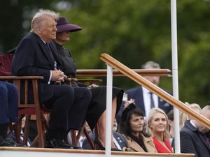 Supporting image for story: US firms to invest £150 billion in UK as part of Donald Trump’s state visit