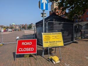 Supporting image for story: Major sporting event heading to Wolverhampton – find out more here