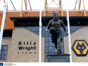 Supporting image for story: Wolves pledge zero tolerance for racist and homophobic abuse ahead of Brighton game