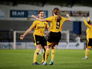 Supporting image for story: Wolves demand more respect in fixture schedule