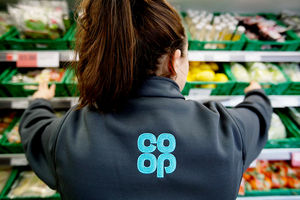 Co-op invites those in Priorslee to have a say on their local community