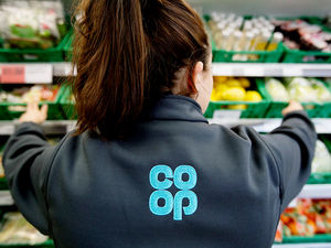 Supporting image for story: Co-op invites those in Priorslee to have a say on their local community