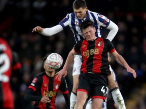 Supporting image for story: Lewis Cox's analysis: Gulf obvious to see as West Brom move focus on to clear priorities