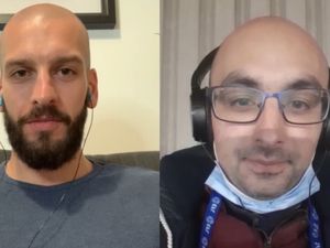 Supporting image for story: Brentford 1 West Brom 0: Joe Masi and Luke Hatfield analyse defeat - VIDEO