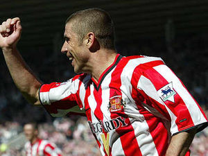Supporting image for story: Kevin Phillips faces Sunderland again