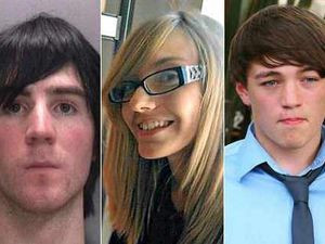 Supporting image for story: Chloe West case judge praises have-a-go hero