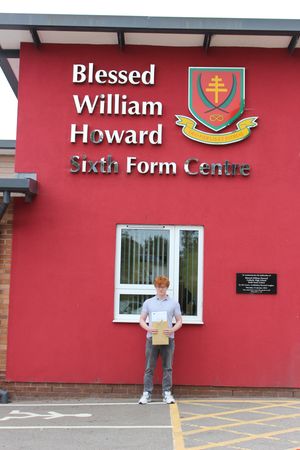 The school saw success in a wide range of subjects