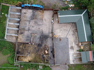 Supporting image for story: Fundraiser launches in bid to rebuild kennels near Dudley where devastating fire killed 11 dogs