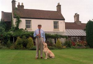 Henry Yates, of Middleton Scriven, near Bridgnorth