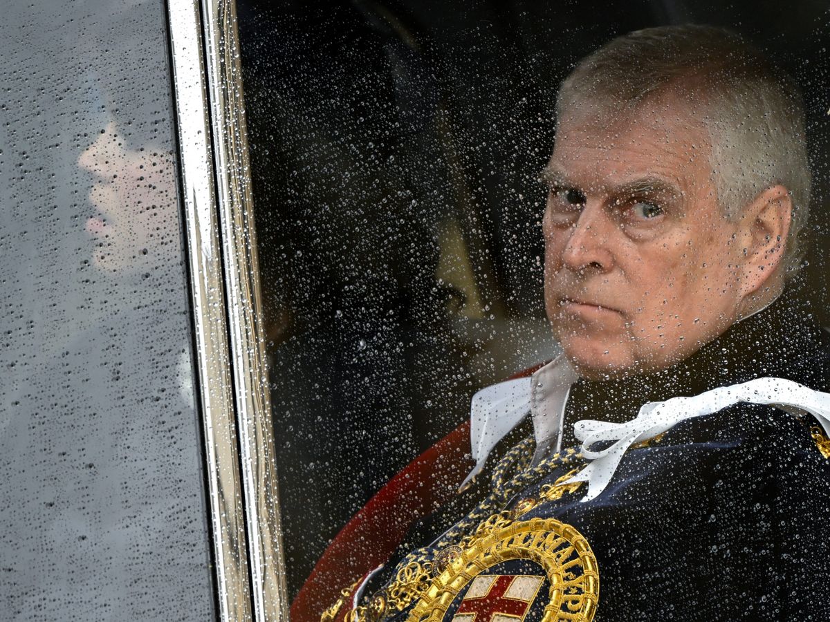 New Zealand would support removal of Andrew from line of succession