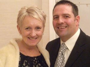 Supporting image for story: Man follows in the footsteps of his father in getting the MBE for the same cause