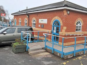 Supporting image for story: Ludlow railway station upgrade in the pipeline