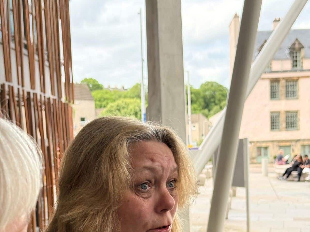 Swinney apology to Gypsy Travellers ‘significant milestone’, campaigner says