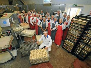 Supporting image for story: The Daily Snapshot - November 30, 2012