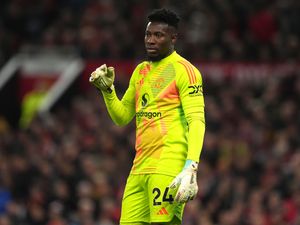 Supporting image for story: Manchester United players will adapt to Ruben Amorim’s style, says Andre Onana